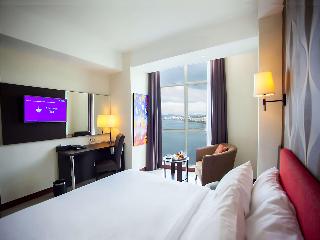 Best Western The Lagoon fotoÄŸrafÄ±