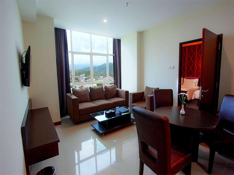 Best Western The Lagoon - Oda
