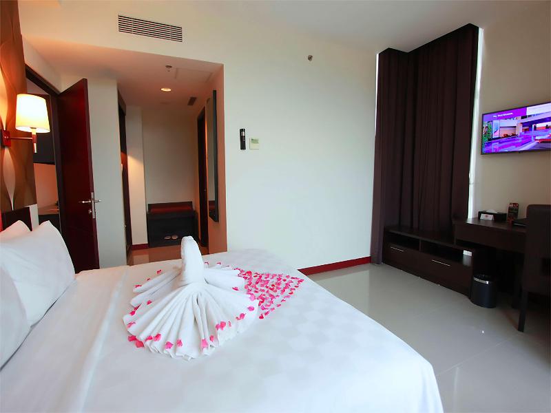 Best Western The Lagoon - Oda
