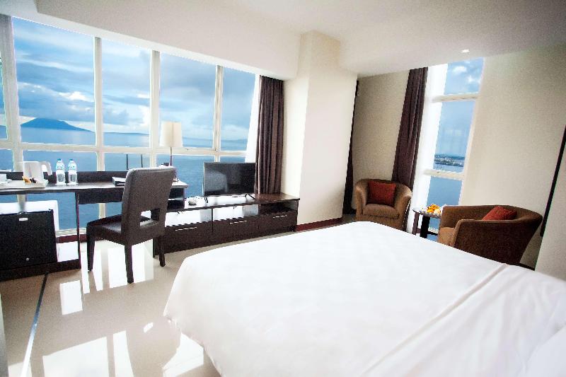 Best Western The Lagoon - Oda