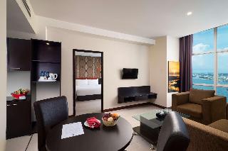 Best Western The Lagoon fotoÄŸrafÄ±