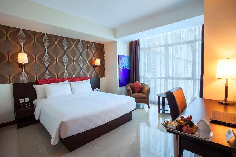 Best Western The Lagoon - Oda