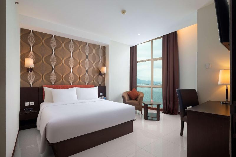 Best Western The Lagoon - Oda