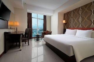 Best Western The Lagoon fotoÄŸrafÄ±