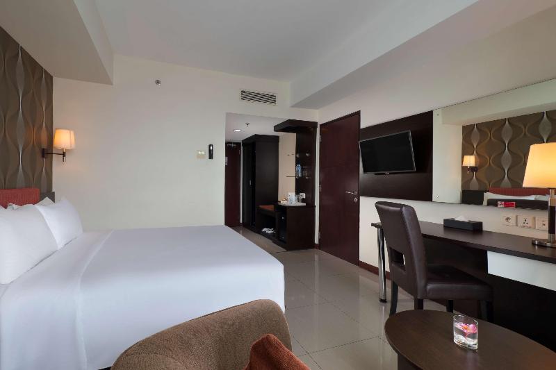 Best Western The Lagoon - Oda