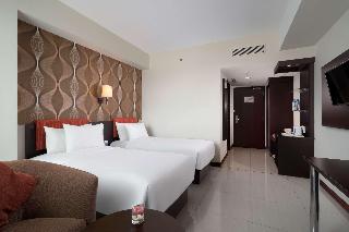 Best Western The Lagoon fotoÄŸrafÄ±