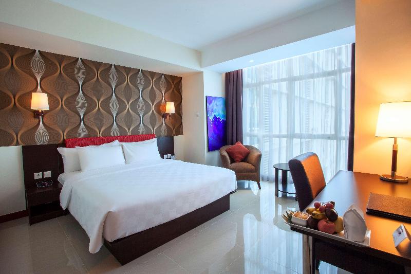 Best Western The Lagoon - Oda
