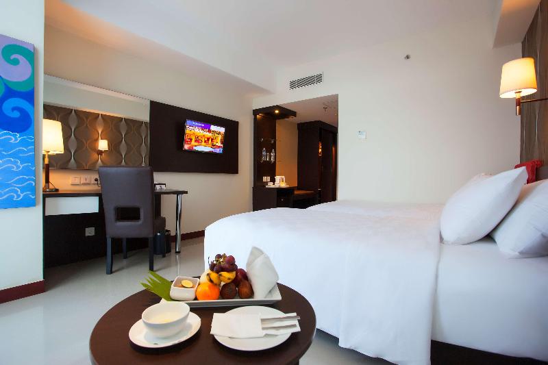 Best Western The Lagoon - Oda