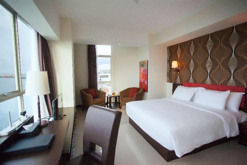 Best Western The Lagoon - Oda