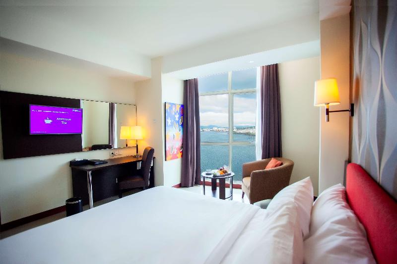 Best Western The Lagoon - Oda