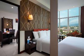 Best Western The Lagoon fotoÄŸrafÄ±