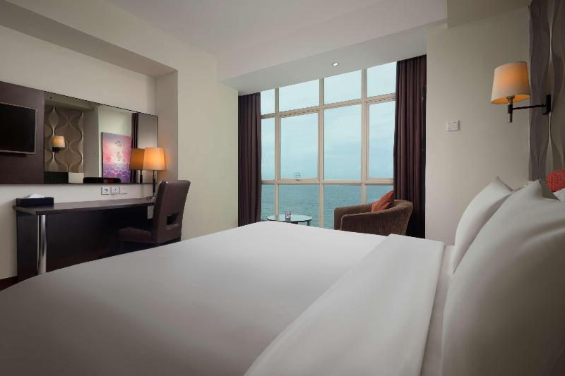 Best Western The Lagoon - Oda