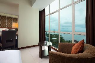 Best Western The Lagoon fotoÄŸrafÄ±