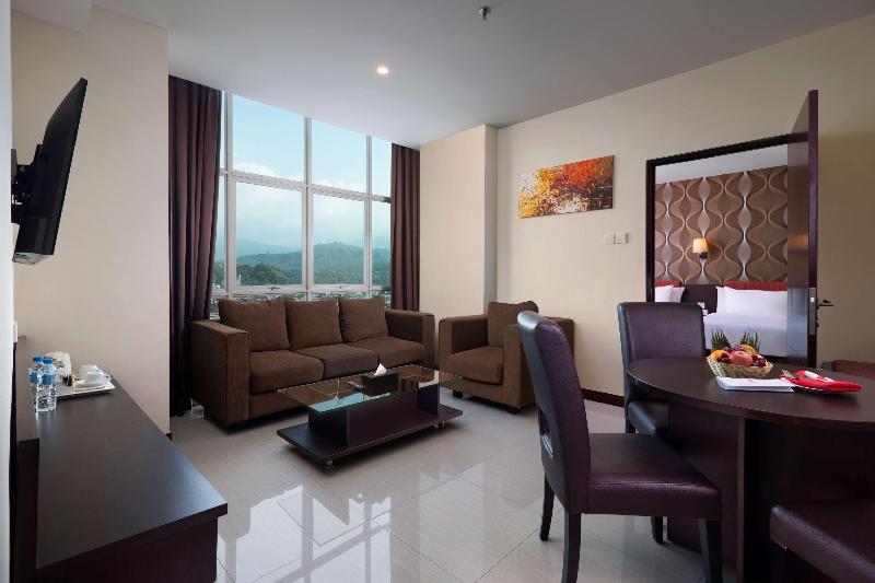 Best Western The Lagoon - Oda