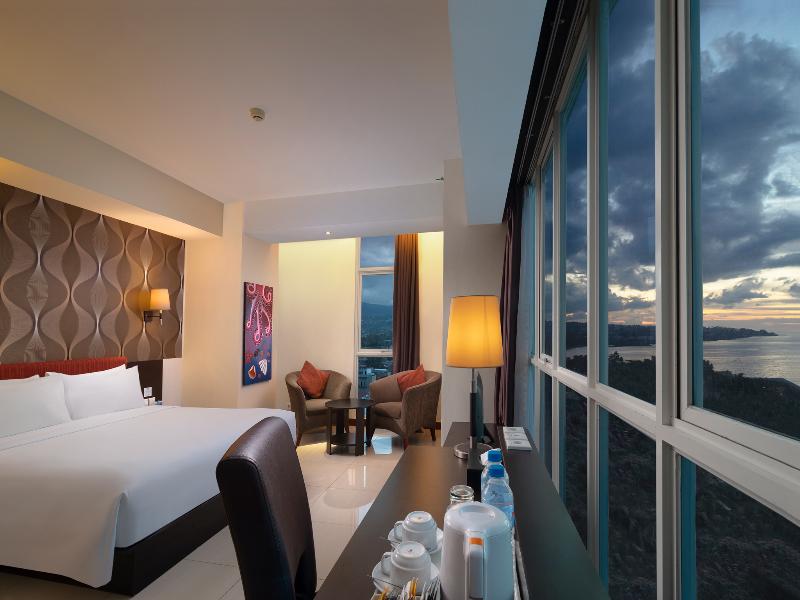 Best Western The Lagoon - Oda
