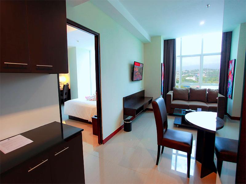 Best Western The Lagoon - Oda