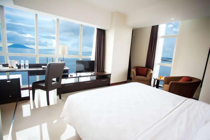 Best Western The Lagoon - Oda