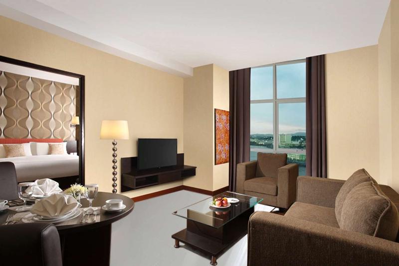 Best Western The Lagoon - Oda