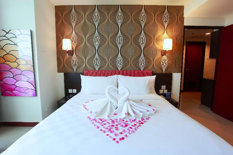 Best Western The Lagoon - Oda