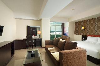 Best Western The Lagoon fotoÄŸrafÄ±