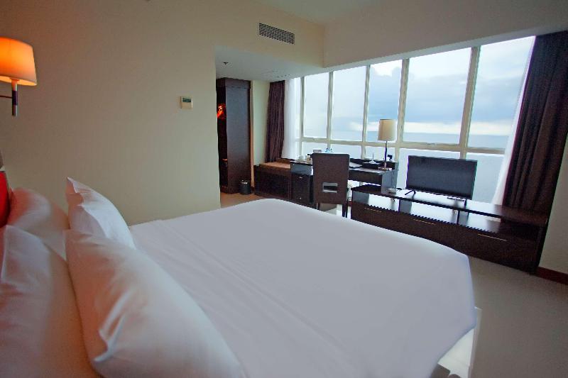 Best Western The Lagoon - Oda