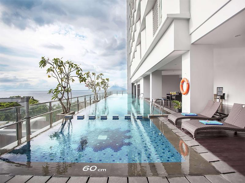 Best Western The Lagoon - Havuz