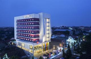 Amaris Hotel Madiun fotoÄŸrafÄ±