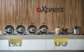 Amaris Hotel Madiun fotoÄŸrafÄ±