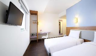 Amaris Hotel Madiun fotoÄŸrafÄ±