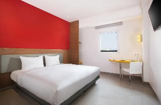 Amaris Hotel Madiun fotoÄŸrafÄ±