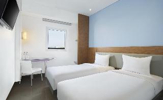 Amaris Hotel Madiun fotoÄŸrafÄ±