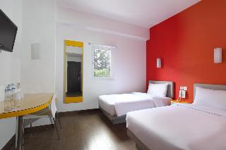 Amaris Hotel Madiun fotoÄŸrafÄ±