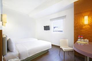 Amaris Hotel Madiun fotoÄŸrafÄ±
