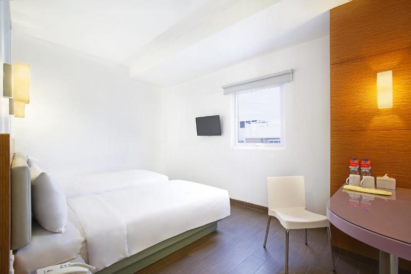 Amaris Hotel Madiun - Oda