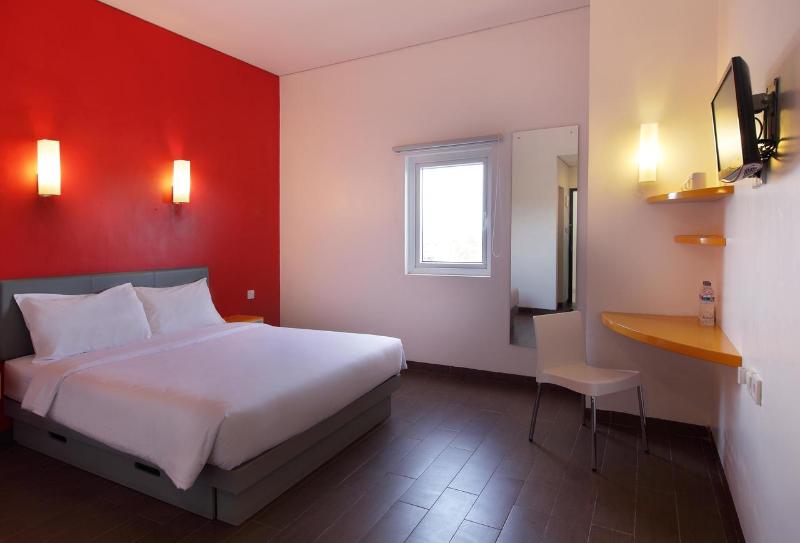 Amaris Hotel Madiun - Oda