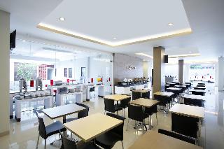 Amaris Hotel Madiun fotoÄŸrafÄ±