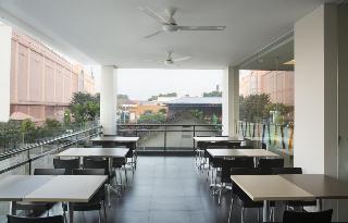 Amaris Hotel Madiun fotoÄŸrafÄ±