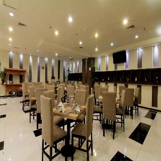 The Sun Hotel Madiun fotoÄŸrafÄ±