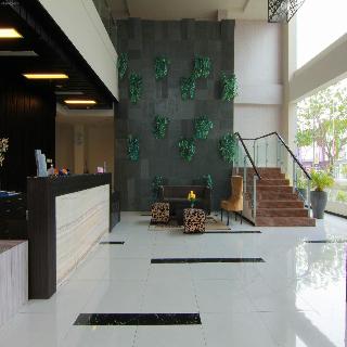 The Sun Hotel Madiun fotoÄŸrafÄ±