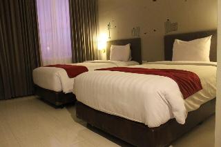 The Sun Hotel Madiun fotoÄŸrafÄ±