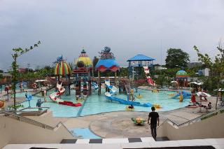 The Sun Hotel Madiun fotoÄŸrafÄ±