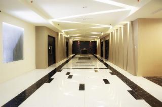 The Sun Hotel Madiun fotoÄŸrafÄ±