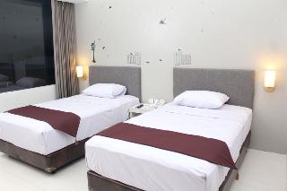 The Sun Hotel Madiun fotoÄŸrafÄ±