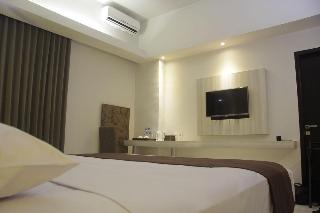 The Sun Hotel Madiun fotoÄŸrafÄ±