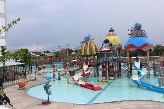 The Sun Hotel Madiun fotoÄŸrafÄ±