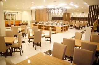 The Sun Hotel Madiun fotoÄŸrafÄ±