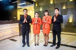 The Sun Hotel Madiun fotoÄŸrafÄ±