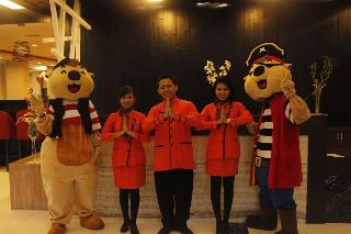 The Sun Hotel Madiun fotoÄŸrafÄ±