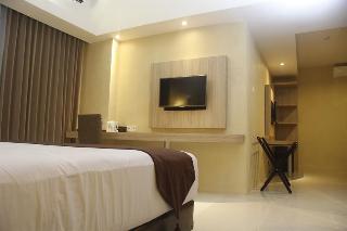 The Sun Hotel Madiun fotoÄŸrafÄ±