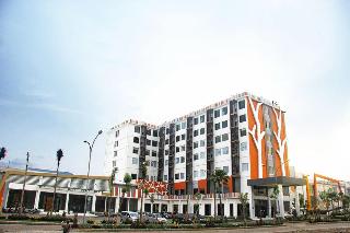 The Sun Hotel Madiun fotoÄŸrafÄ±
